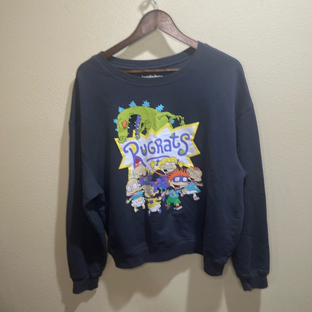 GUC Rugrats sweatshirt